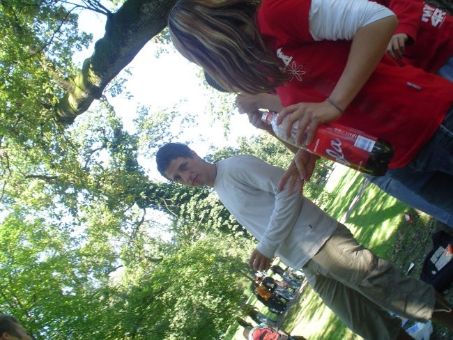 Ineeškin bday&back in school - foto povečava