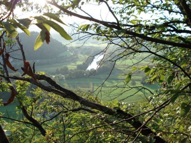 Grmada-Šmarna gora(20.9.2006) - foto