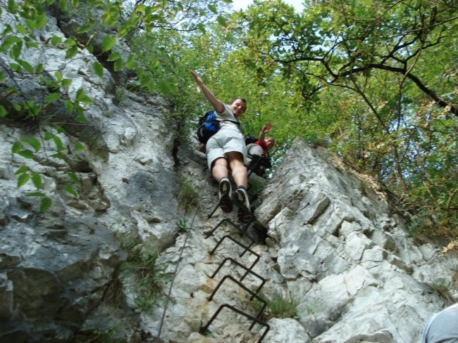Grmada-Šmarna gora(20.9.2006) - foto povečava