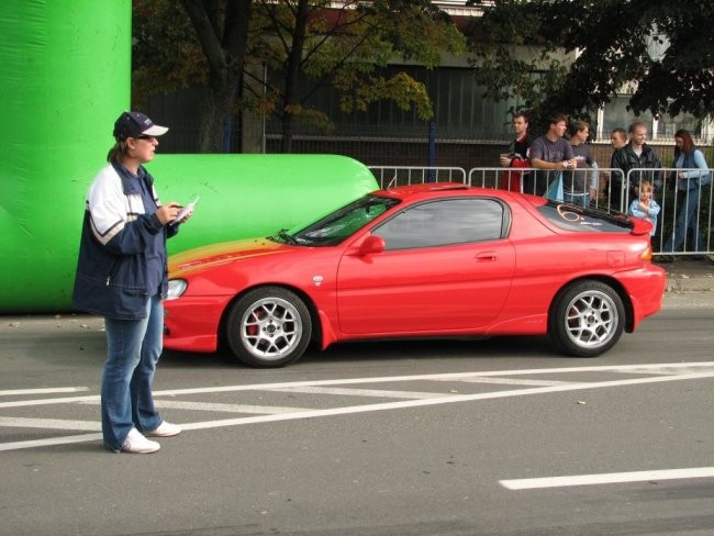 Drag race MS 2005 - foto povečava