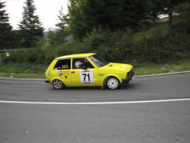 2. Rally Postojna - foto