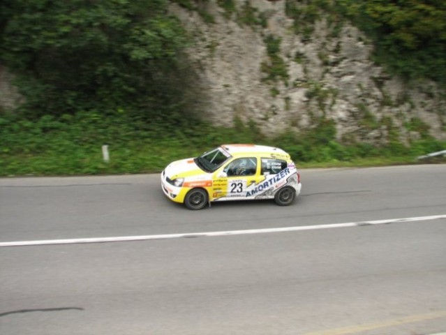 2. Rally Postojna - foto