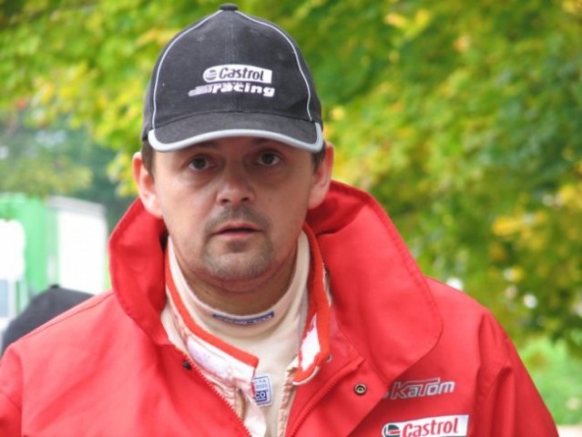 2. Rally Postojna - foto