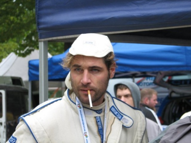 2. Rally Postojna - foto