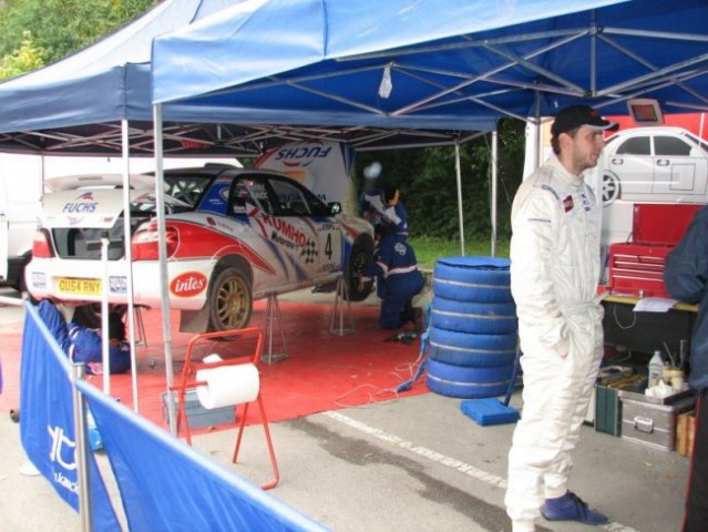 2. Rally Postojna - foto