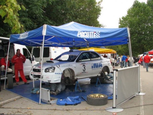 2. Rally Postojna - foto