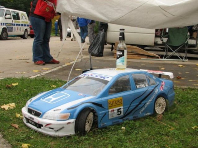 2. Rally Postojna - foto