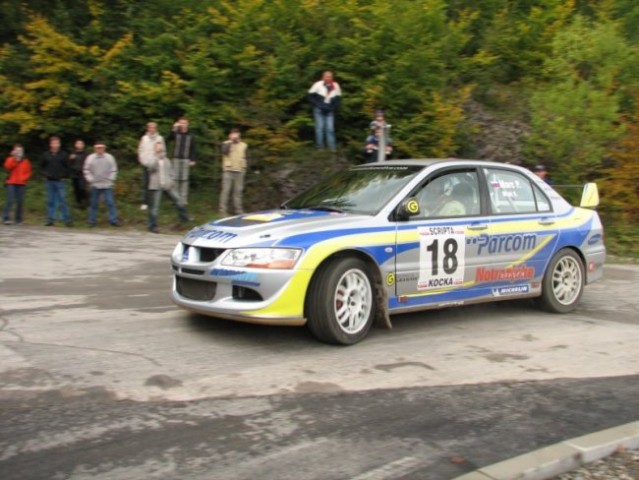 2. Rally Postojna - foto