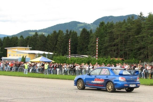 Drag race SG 4.6.2006 - foto povečava