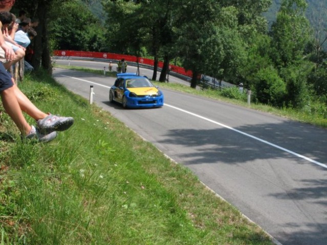 GHD Petrol Ferrari 2005 - foto