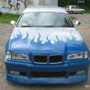 Moj BMW Odspredaj...