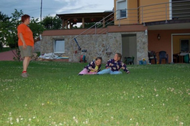 Maribor poletje 2005 - foto