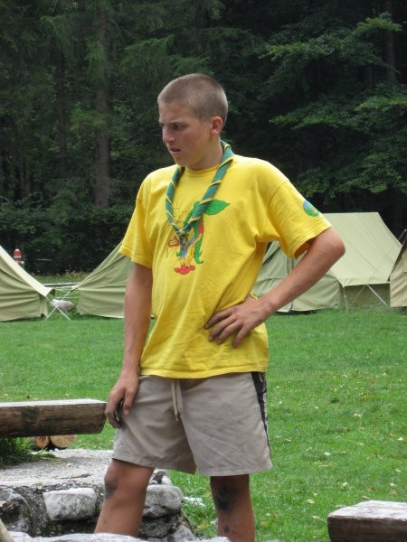 Tečaj poznavanja rastlin za prehrano in zdrav - foto povečava