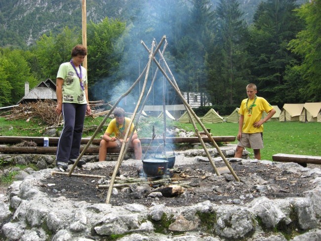 Tečaj poznavanja rastlin za prehrano in zdrav - foto povečava