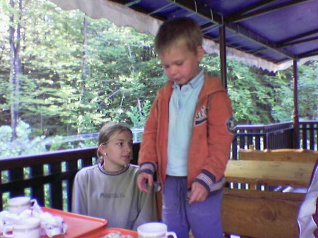 Lokostrelstvo - foto