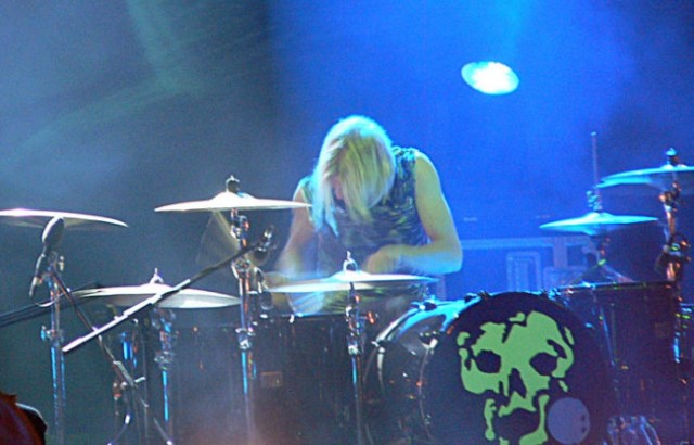 Apocalyptica, Masters of rock 2006 - foto