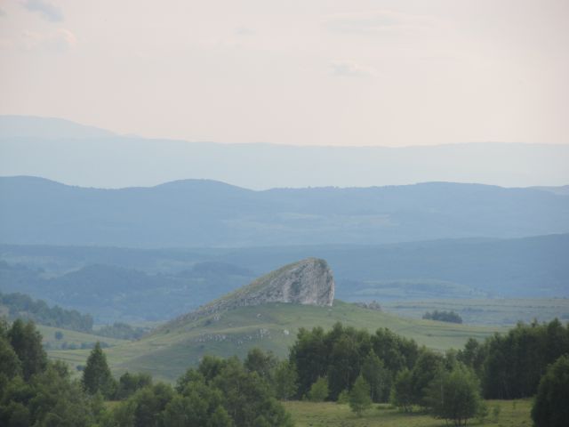 Transilvanija 2012 - foto
