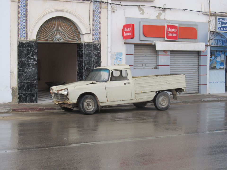 Tunizija 2012 - foto povečava