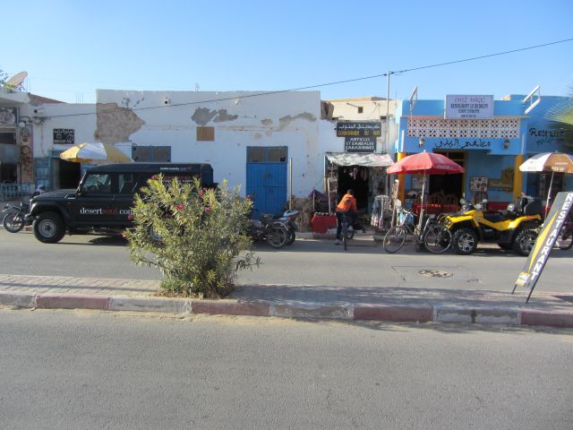 Tunizija 2012 - foto