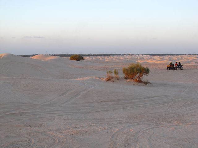 Tunizija 2012 - foto
