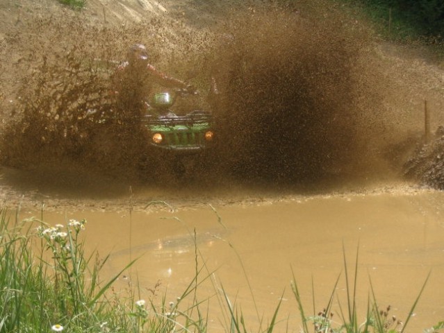 Lemberg 06 ATV zbor - foto