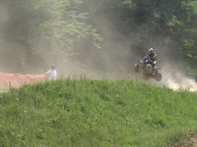 Lemberg 06 ATV zbor - foto povečava