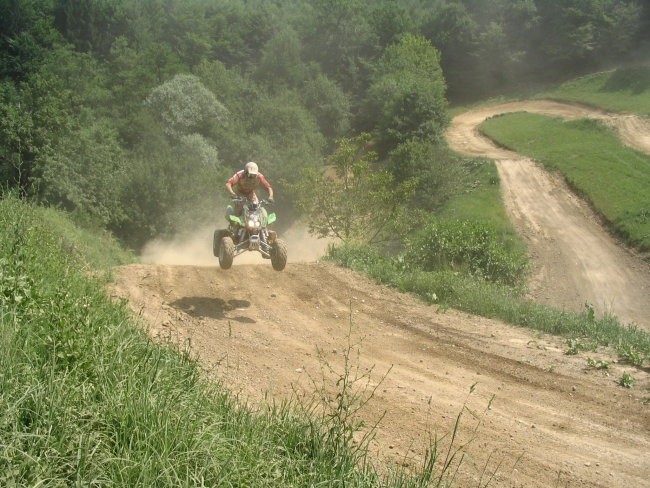 Lemberg 06 ATV zbor - foto povečava