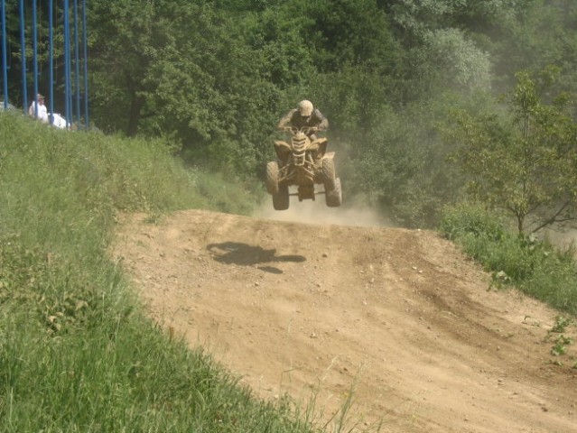 Lemberg 06 ATV zbor - foto