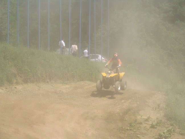 Lemberg 06 ATV zbor - foto povečava