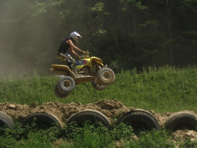 Lemberg 06 ATV zbor - foto