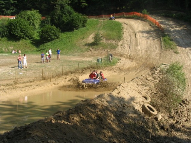 Lemberg 06 ATV zbor - foto