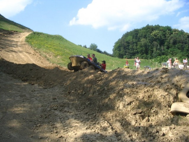 Lemberg 06 ATV zbor - foto