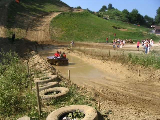 Lemberg 06 ATV zbor - foto