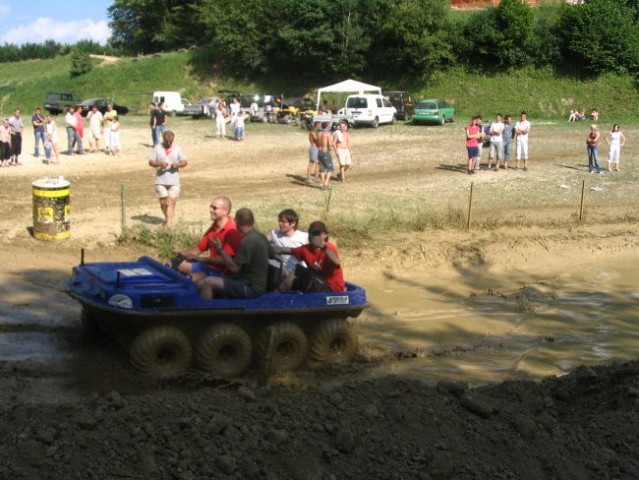 Lemberg 06 ATV zbor - foto