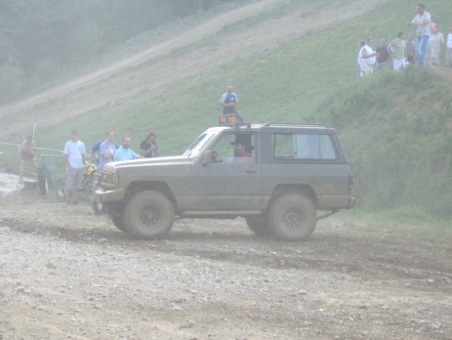 Lemberg 06 ATV zbor - foto