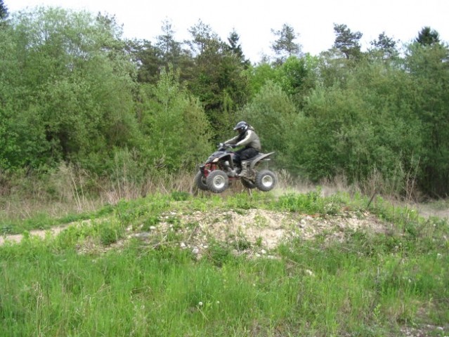 ATV - foto