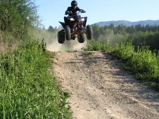 ATV - foto