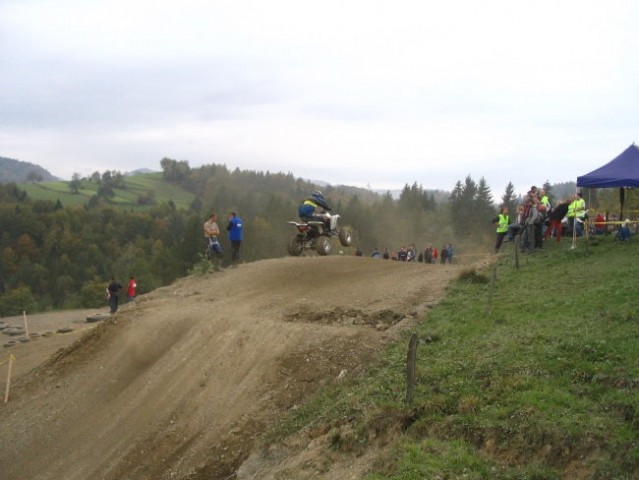 Enduro/Boltija - foto