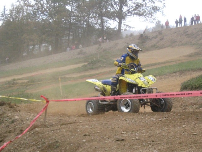 Enduro/Boltija - foto povečava