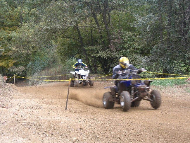 Enduro/Boltija - foto povečava