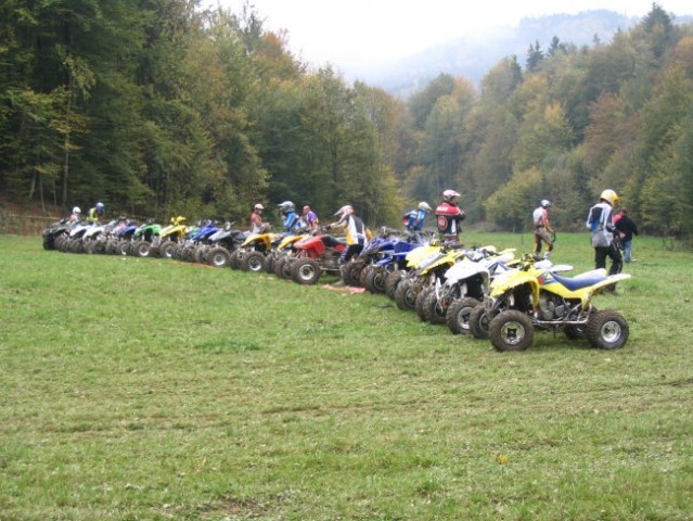 Enduro/Boltija - foto