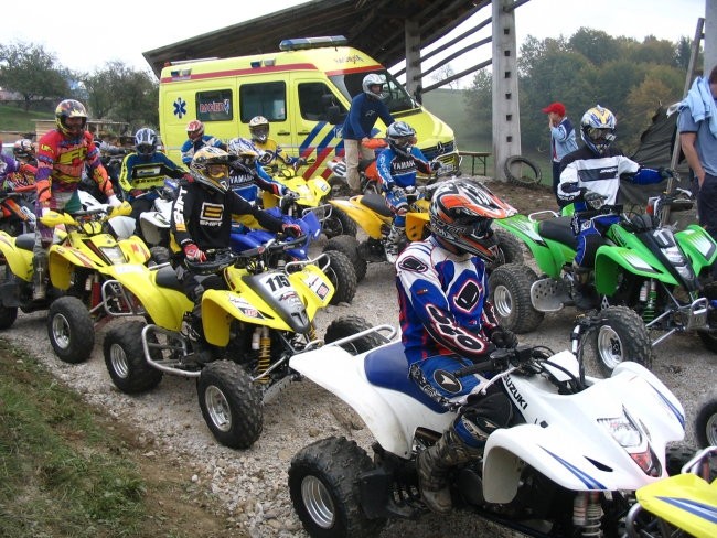 Enduro/Boltija - foto povečava