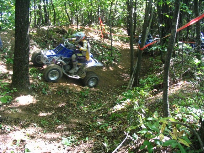 Enduro/otočec 07 - foto povečava