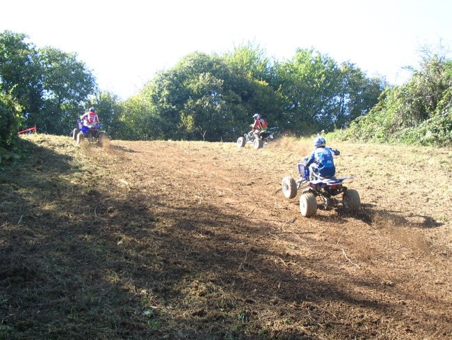 Enduro/otočec 07 - foto povečava