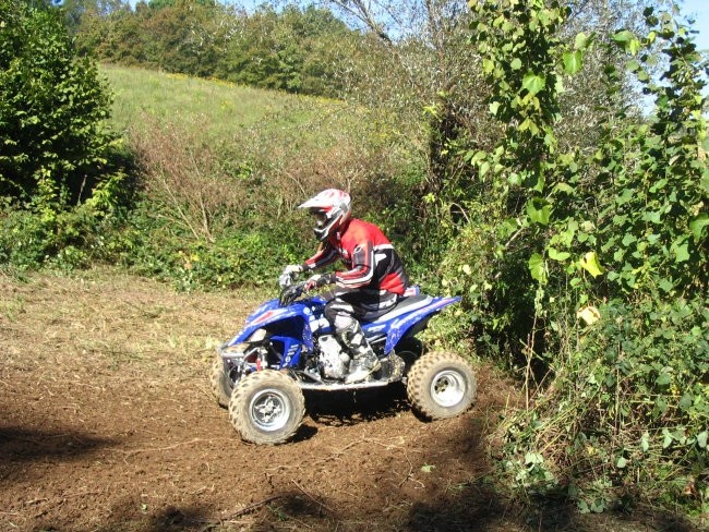 Enduro/otočec 07 - foto povečava