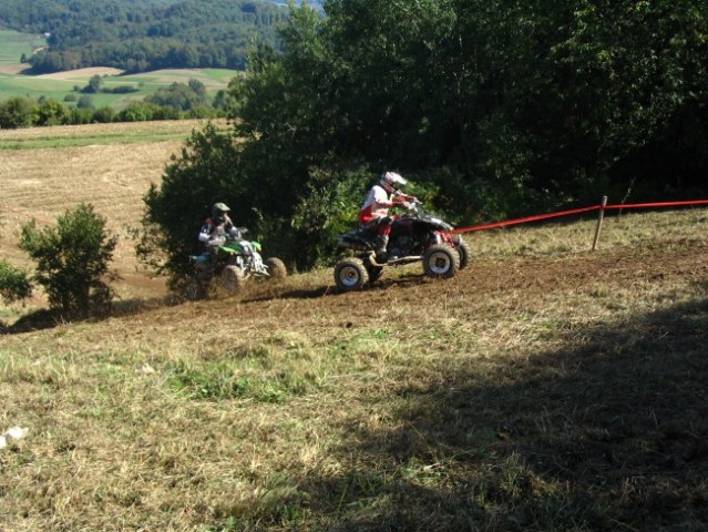 Enduro/otočec 07 - foto