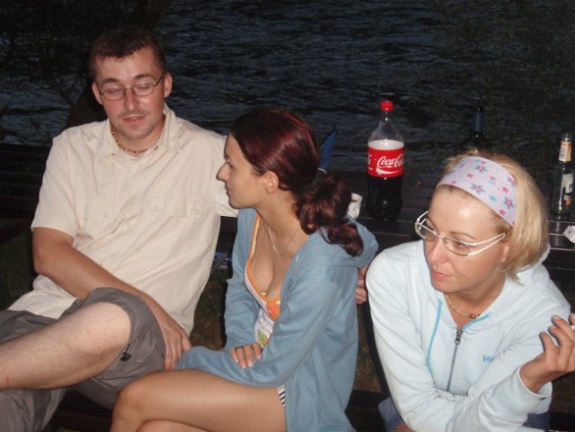 Krka party - foto