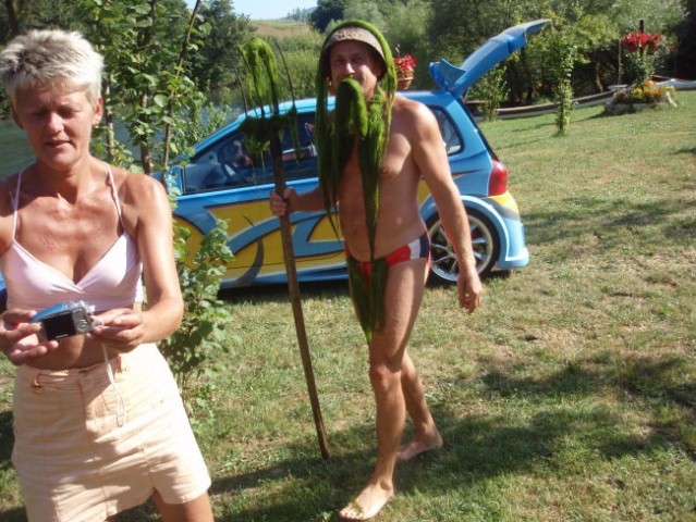Krka party - foto