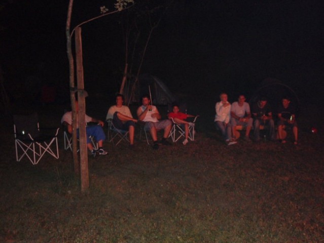 Krka party - foto