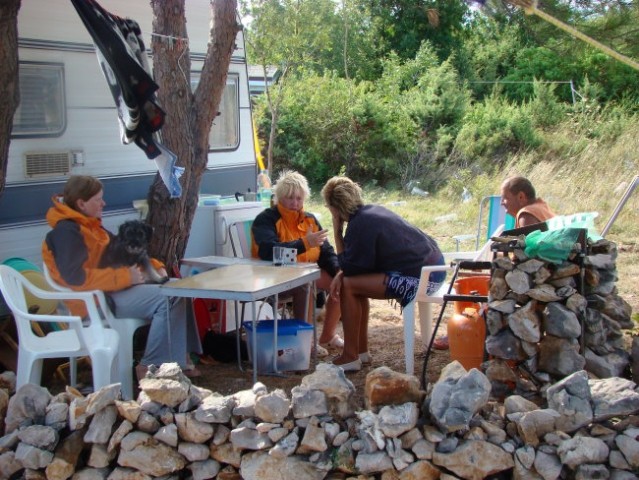 Krk - foto